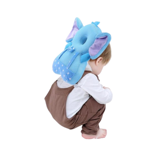 Baby-Kopfschutzkissen